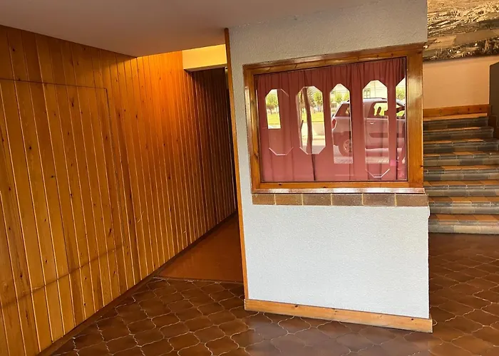 San Bernardo De Lujo Con Ascensor, Wifi Y Vistas A Collarada Apartamento *